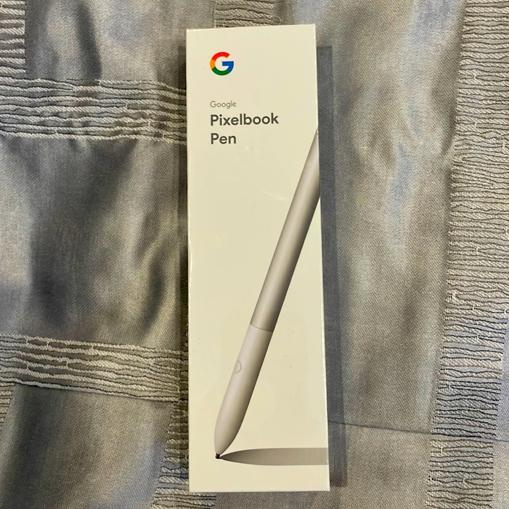 Google Pixelbook Pen